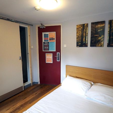 St Christophers Inns Edinburgh Hostel Exterior photo