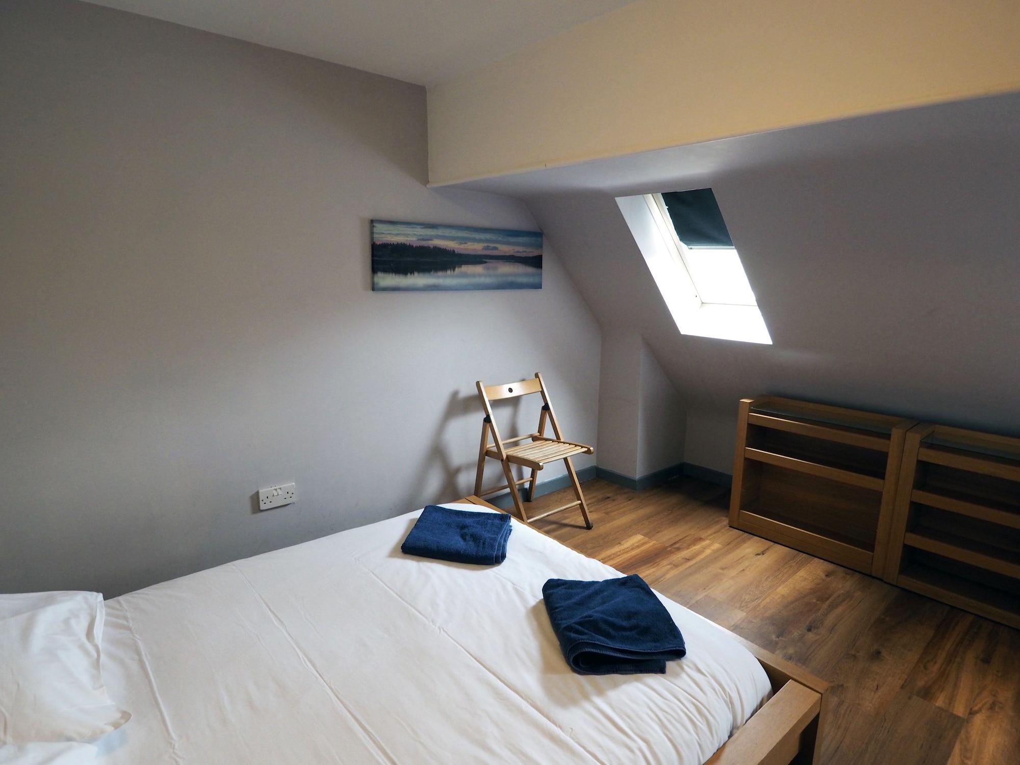 St Christophers Inns Edinburgh Hostel Exterior photo
