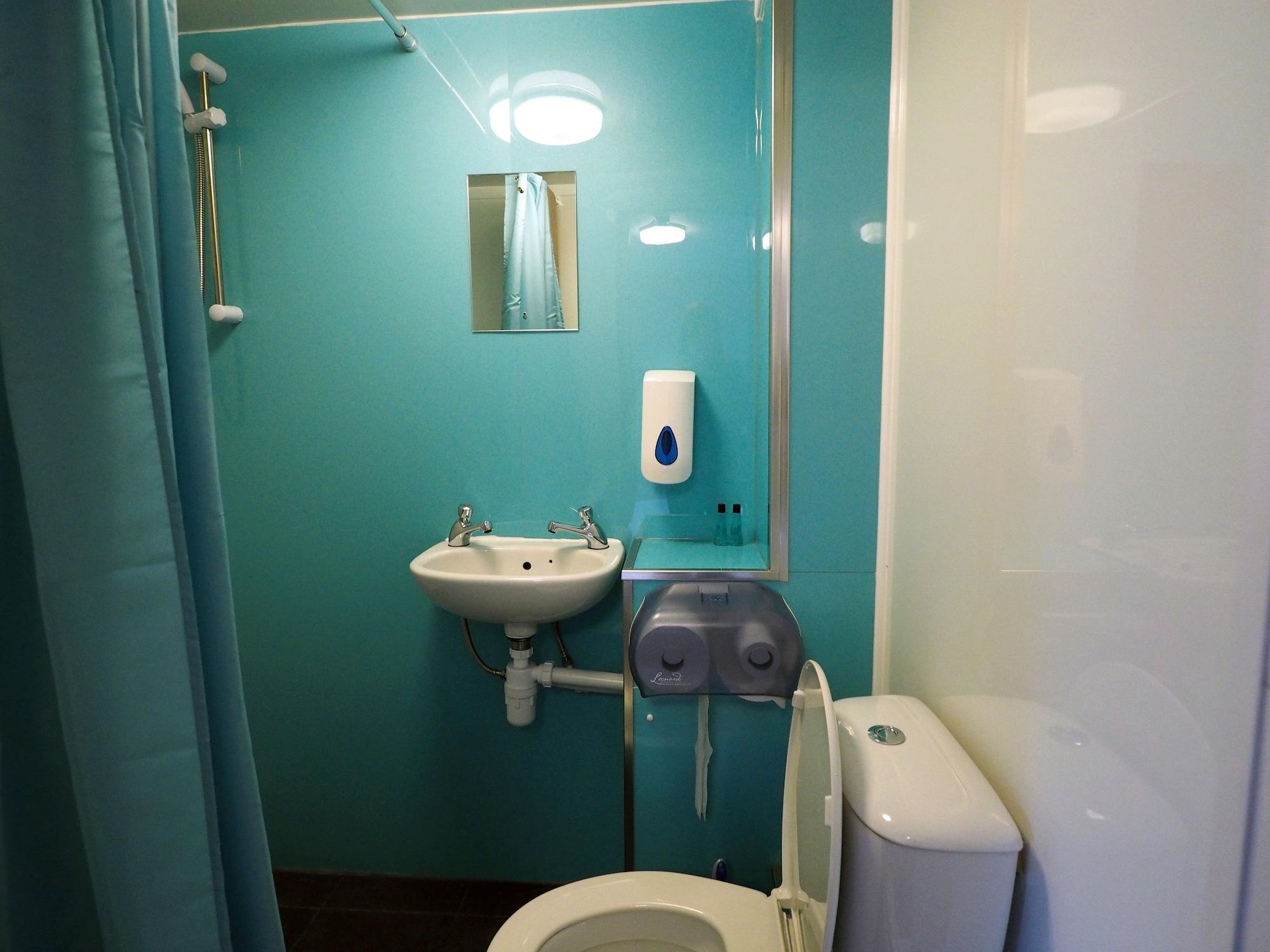 St Christophers Inns Edinburgh Hostel Exterior photo